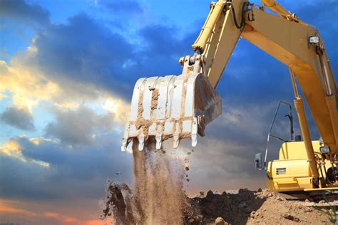 service de mini excavation|backhoe services near me.